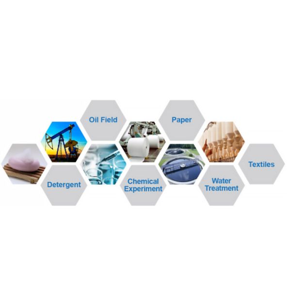 Paper Raw Materials Sodium Hydroxide Solid White Crystal NaOH Solid 99% 1310-73-2
