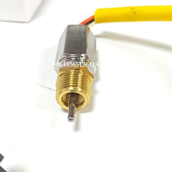 Temperature Sensor 102-0050 1020050 For CAT 3412 3412C