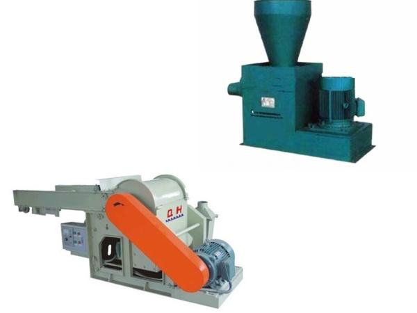 Buy High Capacity Foam Sponge Plastic Crushing Machine , EPS Foam Shredding Machine at wholesale prices