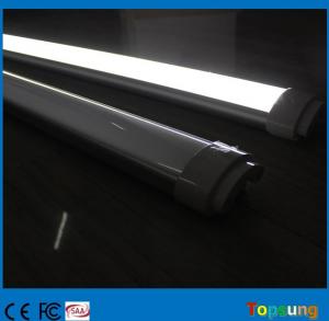 China 3 foot waterproof ip65 tri-proof led light 30w with CE ROHS SAA approval on sale