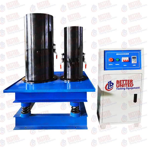 Buy ASTM Standard Relative Density Test Set Soil Testing Equipment at wholesale prices