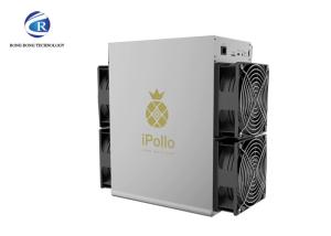Quality Crypto Asic IPollo V1 Miner 3600M ETH Mining Machine for sale
