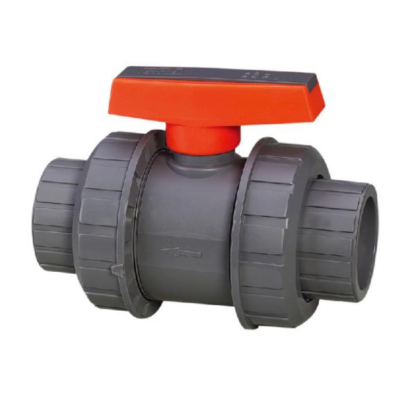 Buy DN15 - DN300 Union Ball Valve at wholesale prices