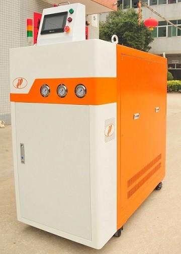 Buy Multi Function Steam Mould Temp Controller Confirgured With Injection Machines at wholesale prices