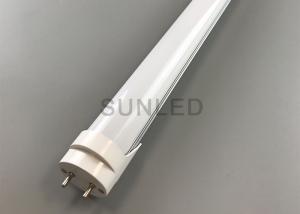 Quality Powerful LED Tube Light Replacement Long Plastic Aluminum 6500-7500k for sale