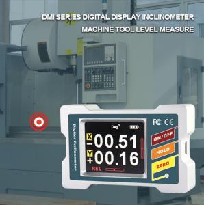 IP54 2 Axis Machine Tool Level Measurement Sensor