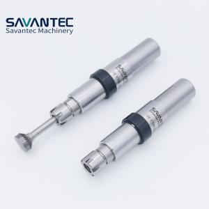 China Silver SV-FTD0 Deburring Holder For Clamping Deburring Tools For Clamping Deburring Tools on sale
