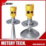 26Ghz High Frequency tank radar level sensor transmitter
