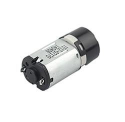 Quality Precious Metal Reversing Micro Planetary Gear Motor Brushed Commutation M10-171 for sale