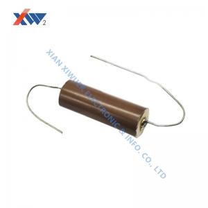 Quality 7.2kV 40pF Live Line Capacitors High Voltage Low Bias ISO9001 for sale