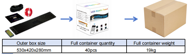 5VDC USB /2A Super Truck Demon Eye LED Soft Screen APP Bluetooth Programming Car Advertising Screen Evil Eyes