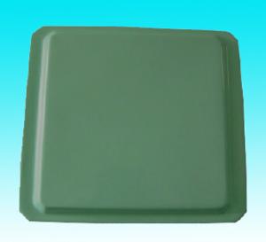 China SMT-U981 UHF 12dBi Linear Vertical Polarization Antenna on sale