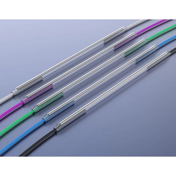 FTTH 50mm SPS fiber heat shrink tube
