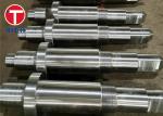 Custom Cnc Machining Parts Shaft Processing 5m Length