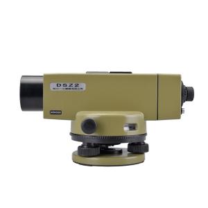 FOIF DSZ2 Optical Transit Auto Level Machine Surveying And Mapping Instrument