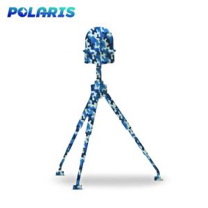 Quality Wide Spectrum Drone Neutralization System With Real Time Detection for sale