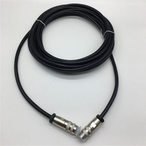 Flame Retardant AISG RET Cable 6 / 8 Pins For Hengxin Antenna System Integrator