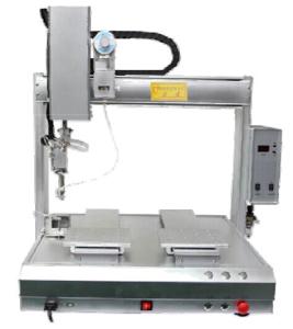 China PCB Soldering Robot Hot Bar Soldering Machine Automatic Soldering Robot on sale