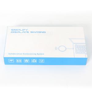 Quality HDMI Wireless Presentation Dongle For Wireless Screen Mirroring for sale