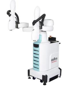 China Yaskawa Mh24 Datasheet Cobots Efficiently As Humans 4kg Effective on sale