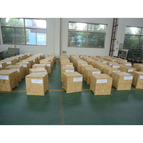 12kw 15kva Brushless AC Generator With 2 / 3 Pitch Perkins Generator Set Use