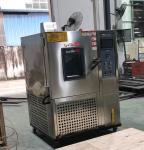 ASTM-D1790 Testing Machine Low-Temperature Corresponding Temperature LED Digita
