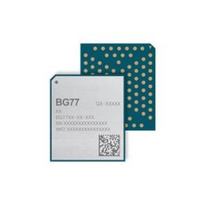 China Wireless Communication Module BG77LA-64-SGNS
 Ultra-Compact LPWA Modules
 on sale China Wireless Communication Module BG77LA-64-SGNS
 Ultra-Compact LPWA Modules
 on sale