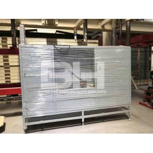 Automatic Fly Ash AAC Block Manufacturing Machine With High Output