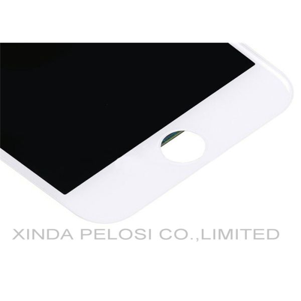 AAA Grade Iphone 7 LCD Screen With Touch Digitizer Assembly IPS Material
