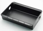 Smooth CNC Surface Finish Services Coating Machined Surface Finish