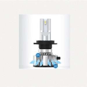 Buy 1000LM Portable Outdoor Power Station with Double-Ball Fan and Temperature Control System at wholesale prices