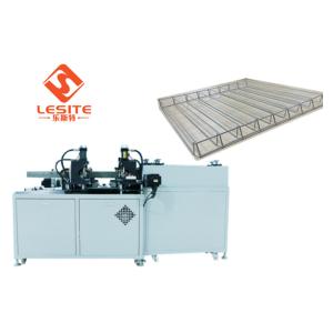 Quality 7pa Deformation Resistance Wire Bending Machine Easy To Operate for sale