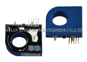 China Open Loop Hall Effect Current Sensor Transducer Input 300A Supply Voltage 24V on sale