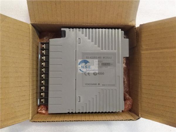 Buy Yokogawa CP701 PU FOR FIELD CONTROL STATION 8MB MEMORY CP701 at wholesale prices
