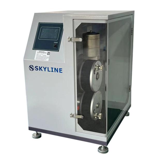 Buy ISO 22776 / DIN 3415 Hook And Loop Tape Endurance Tester at wholesale prices