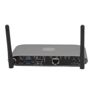 China HDMI 2.0 Wireless Video Presentation System With LAN Interface on sale