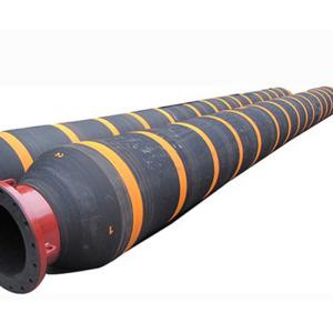 China Marine Sts Hose Ship To Ship Transfer Hose Multiple Layers Ship To Ship Bunker on sale
