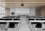 Furniture Exhibitions Made Easy with Rectangular Portable Table