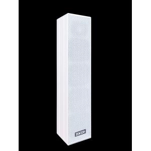 Waterproof Sound Column Loudspeaker Outdoor With 4G Module