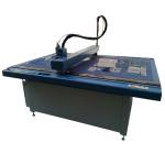 Graver Cutter 9015 Template Sheet PVC Cutter Epoxy Resin Sheet Cutter Plotter
