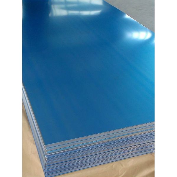 5083 20mm Sublimation Aluminum Sheets High Strength For Watercraft
