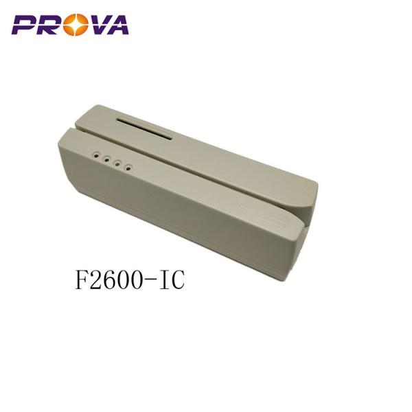 Buy USB Interface Magnetic Stripe Encoder , Card Reader Writer Encoder at wholesale prices