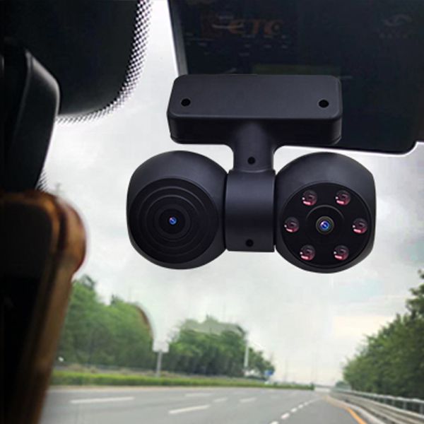 Effective Pixels 1920x1080 Car Surveillance Camera for Customized Surveillance Needs