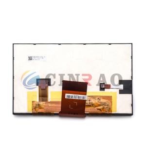 Quality Tianma 8.0&quot; Car LCD Module / TFT Gps LCD Display TM080JDHP90-00 High Precision for sale