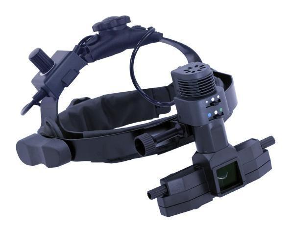 Buy 45°±5° Visual Angle Binocular Indirect Ophthalmoscope Advanced Optical Design at wholesale prices