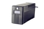 UPS Uninterruptible Power Supply 600W Steady Voltage Server With 2 Computers
