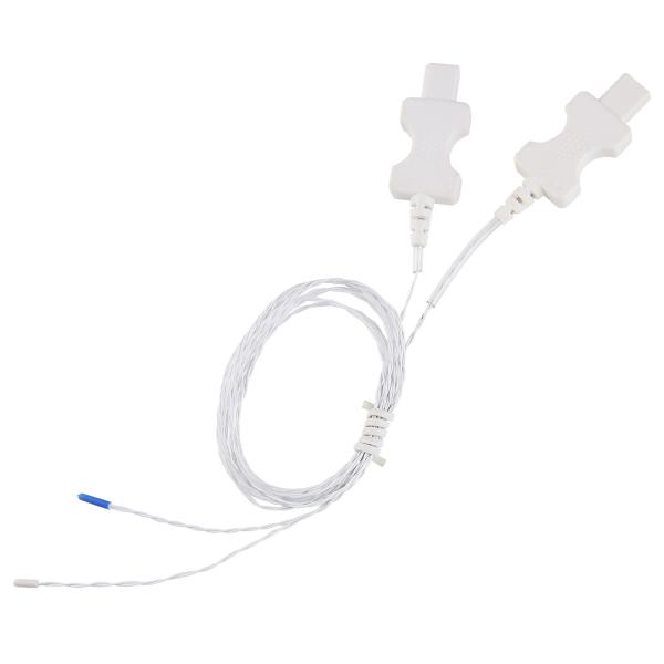 Buy 5mW Ntc 5k Thermistor , Low noise iR temperature sensor For intestine at wholesale prices