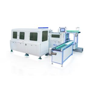 Quality hardcover casing in softecover cover machine cover joint book block Foam Sheet Making Machine for Large-Scale Production for sale