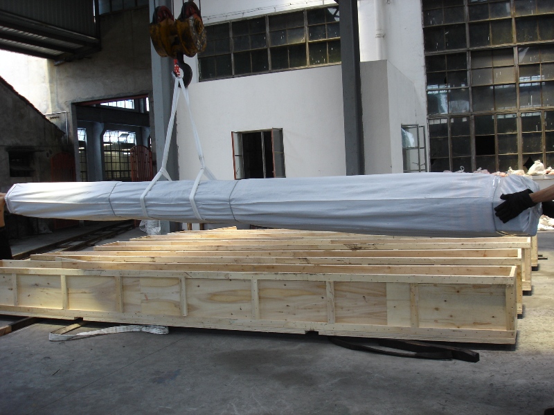 china  Seamless cold and warm deformed pipes for sale