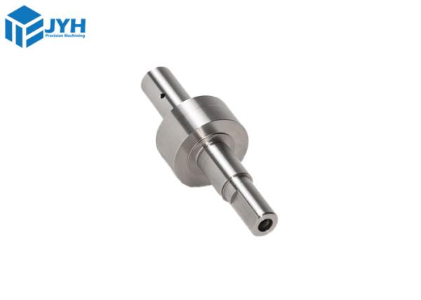 Buy Precision CNC Turning Components AS9100D ISO 9001:215 at wholesale prices